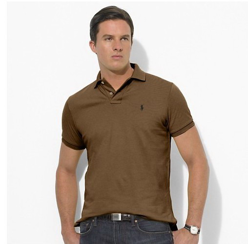 POLO short lapel T man S-2XL 2022-5-13-139